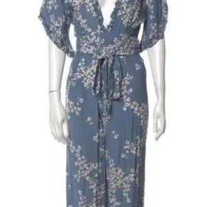 Faithfull the Brand jumpsuit